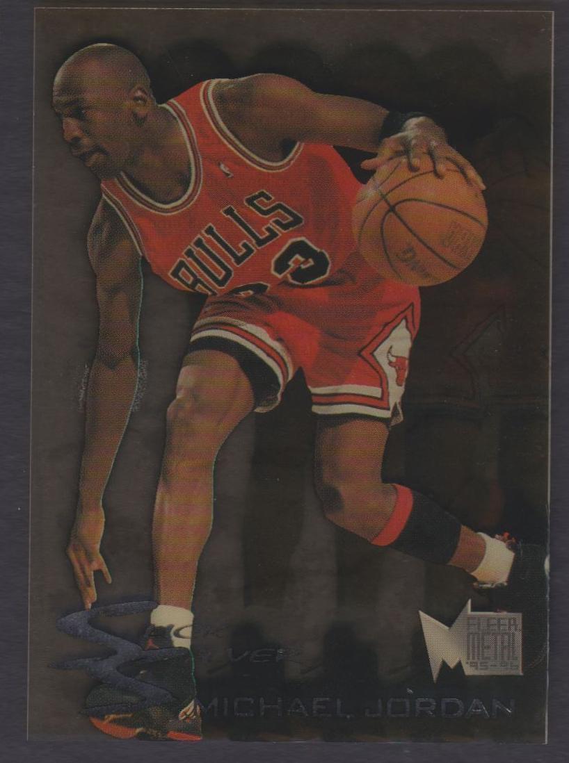 Michael Jordan