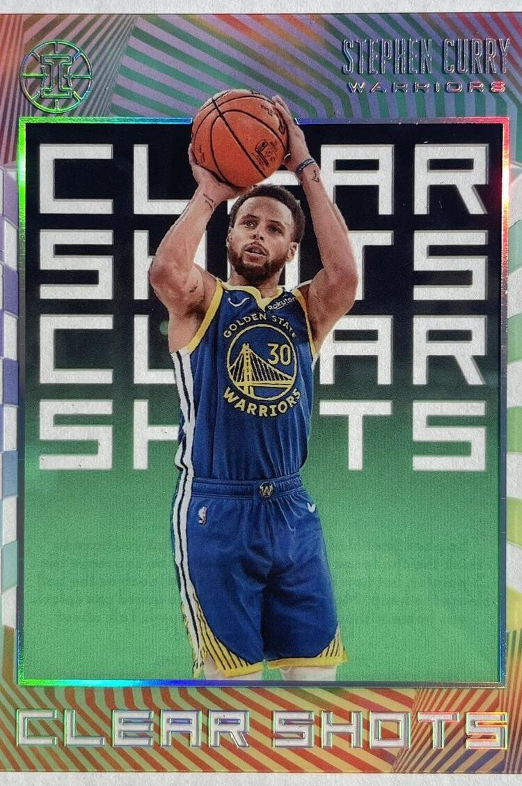 Stephen Curry