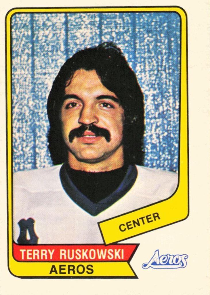 Terry Ruskowski
