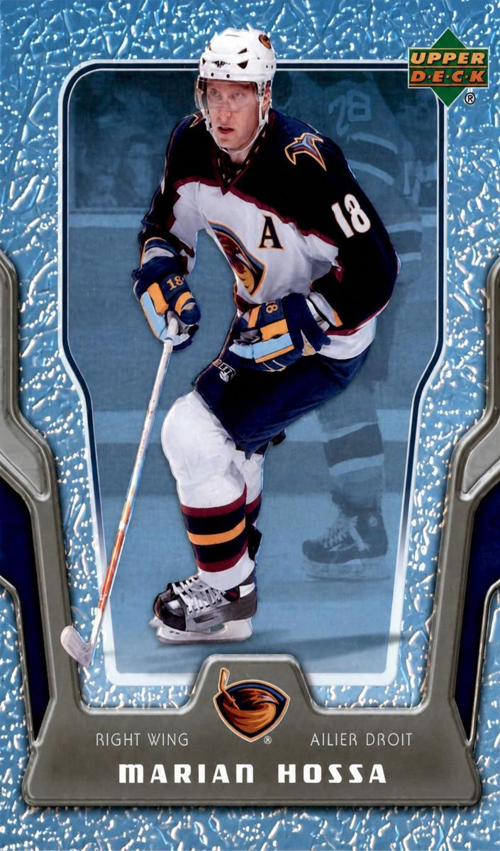 Marian Hossa