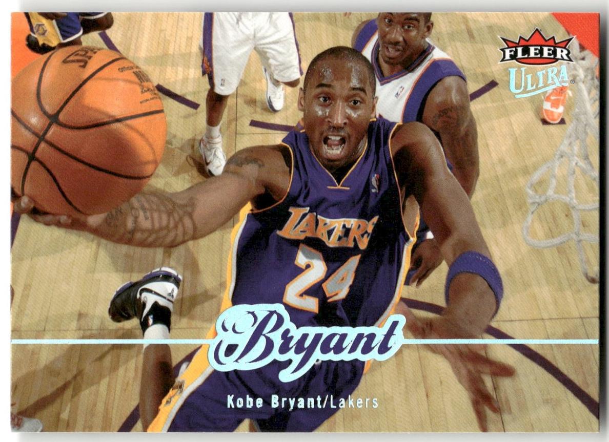 Kobe Bryant
