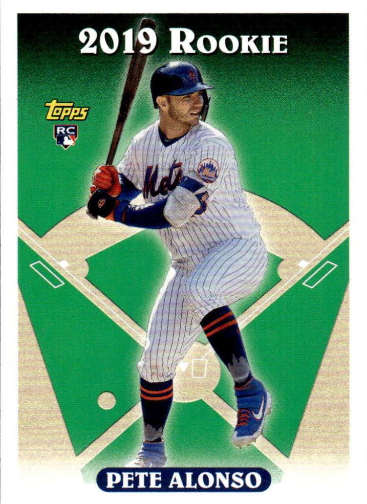 Pete Alonso