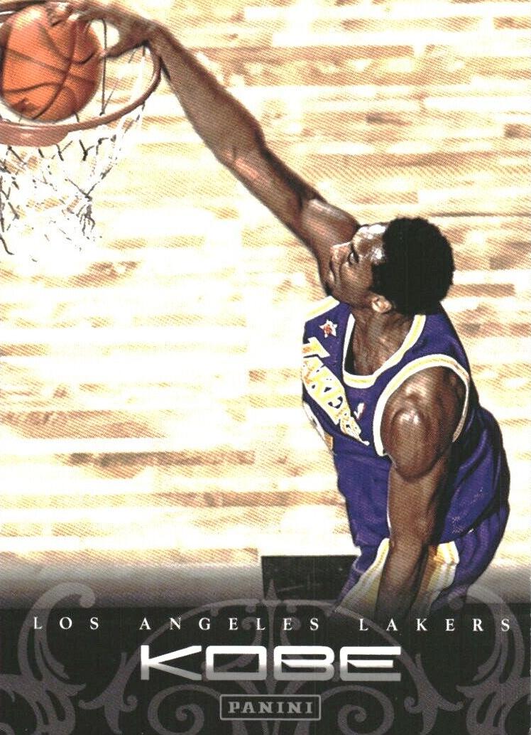 Kobe Bryant