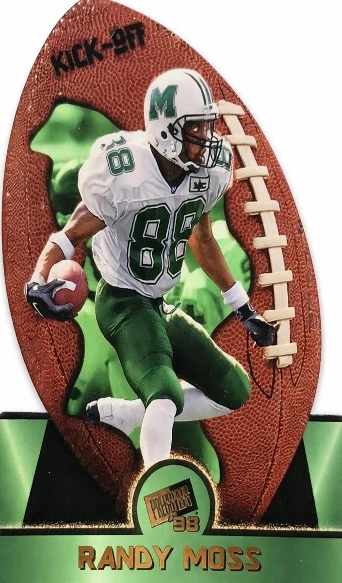 Randy Moss