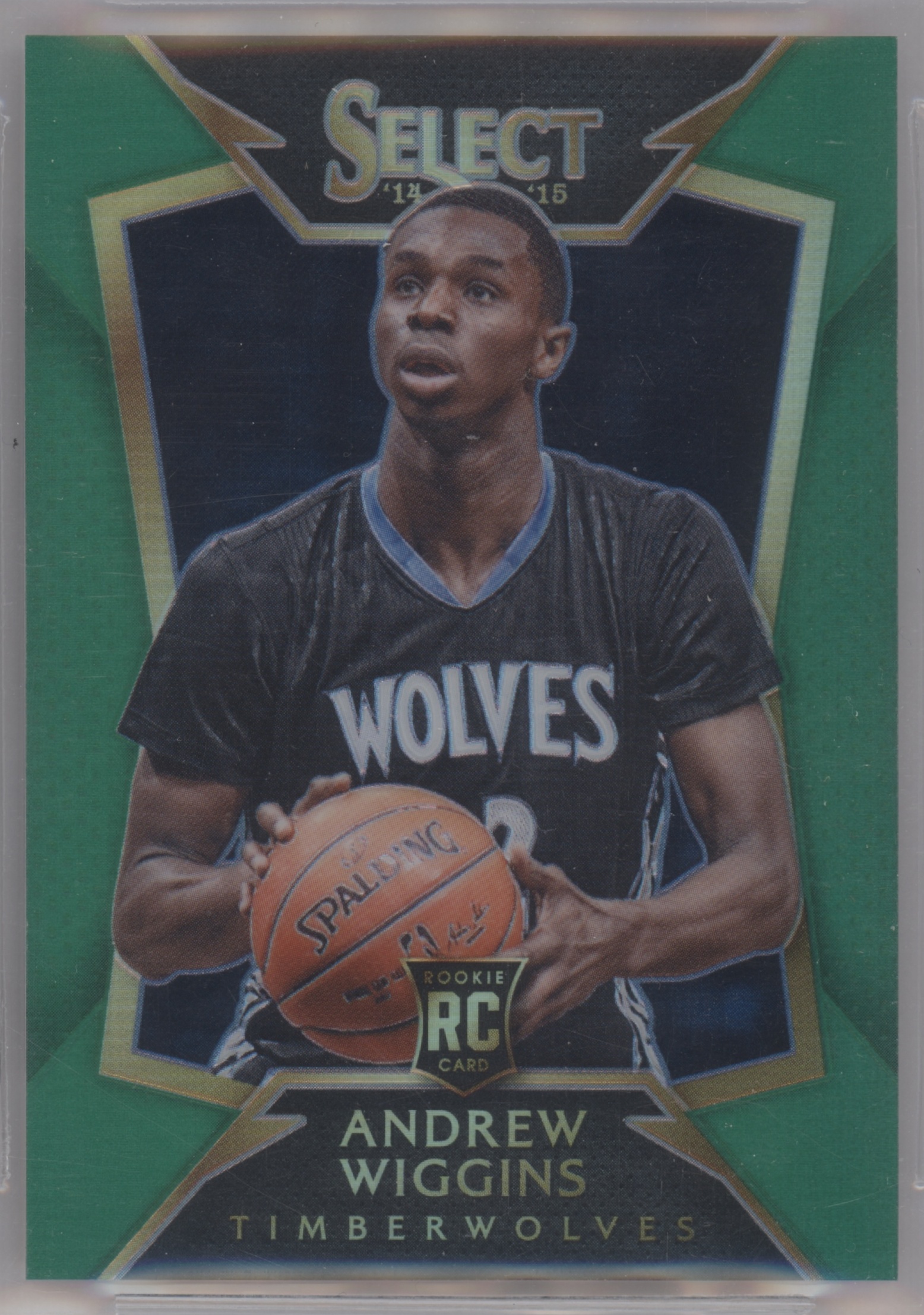 Andrew Wiggins