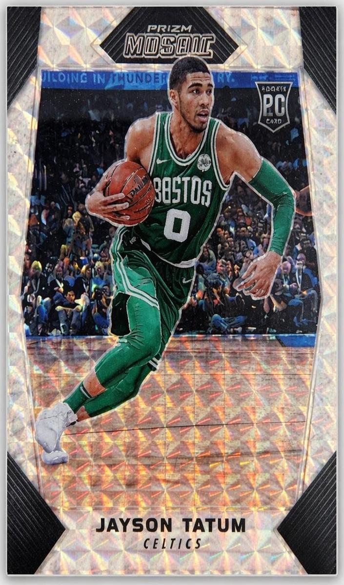 Jayson Tatum