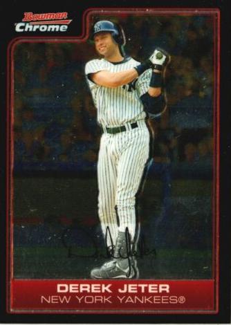 Derek Jeter