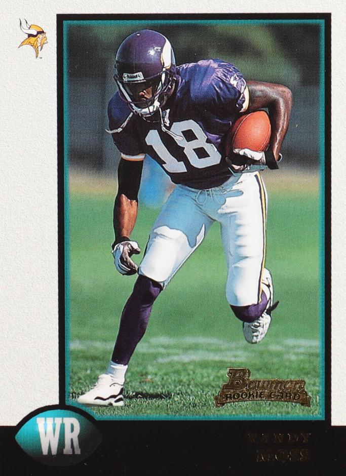 Randy Moss