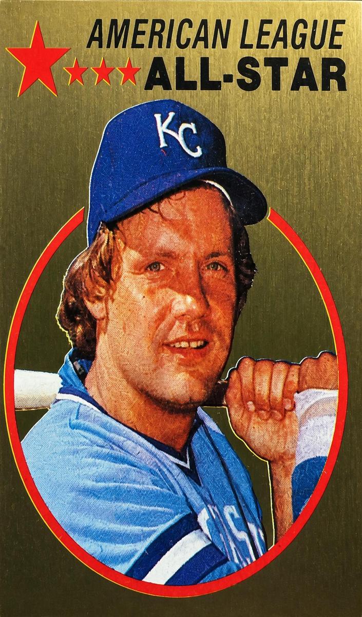 George Brett
