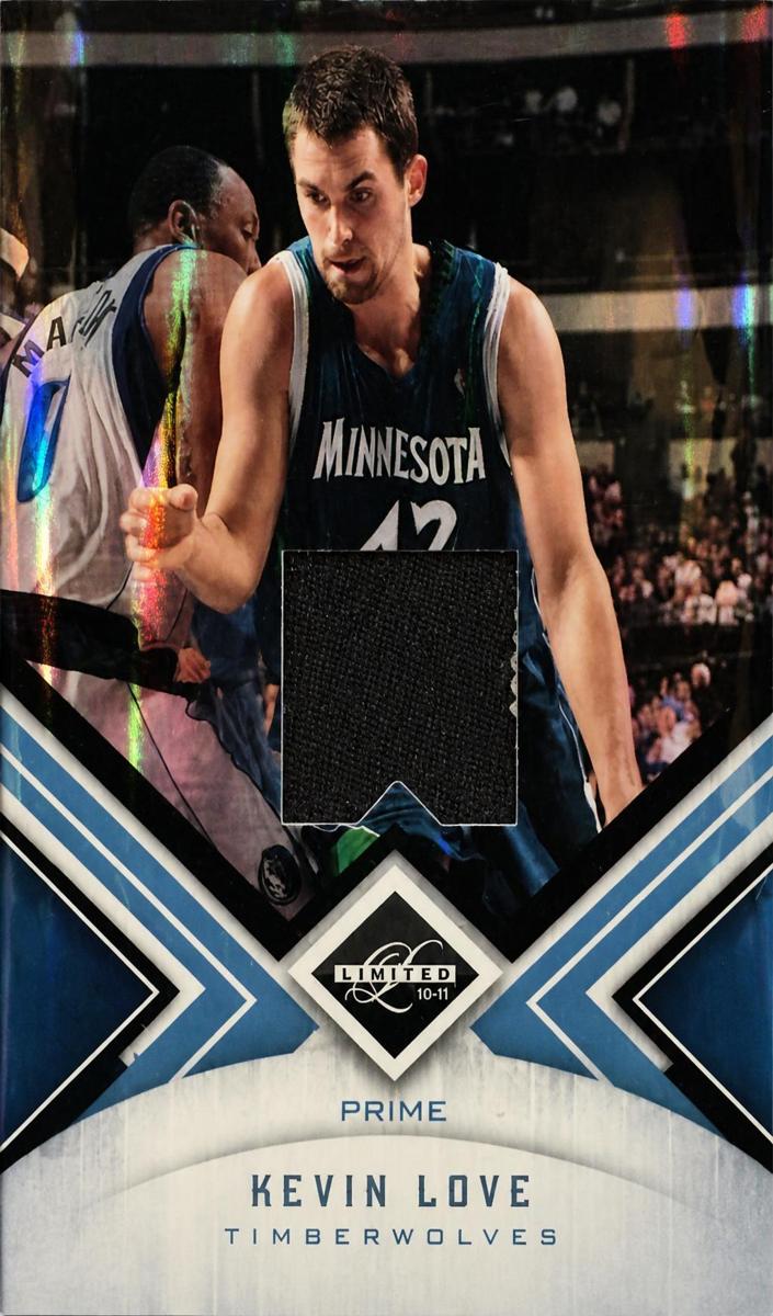 Kevin Love