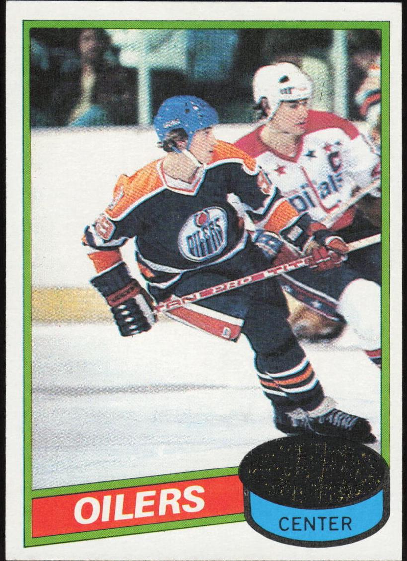 Wayne Gretzky