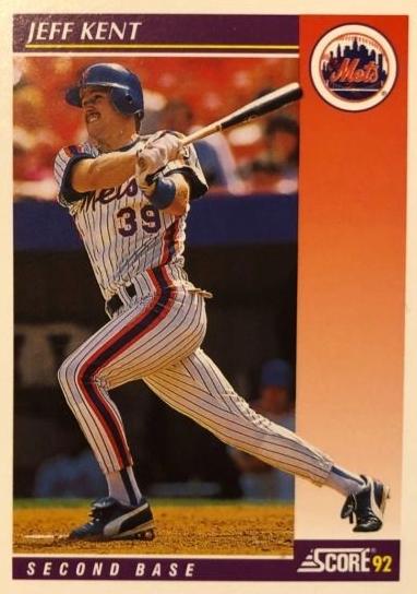 Jeff Kent