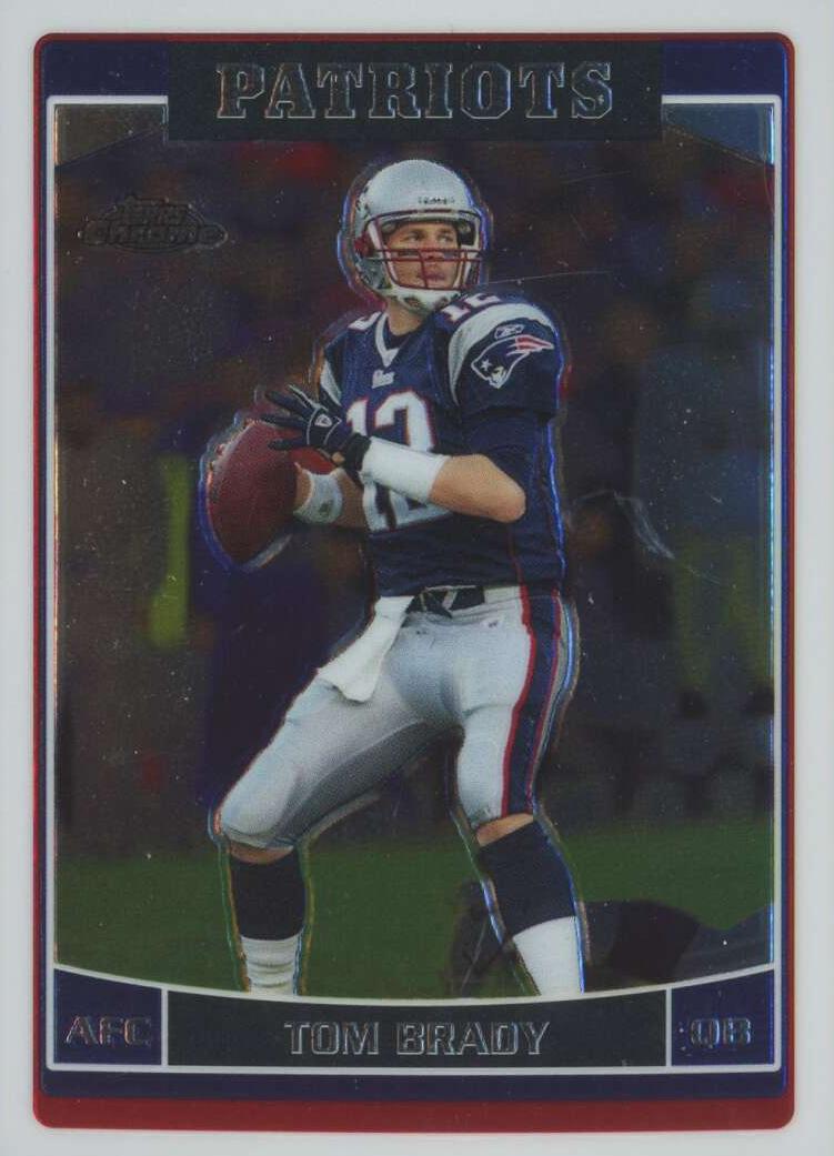 Tom Brady