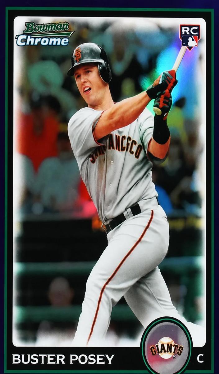 Buster Posey