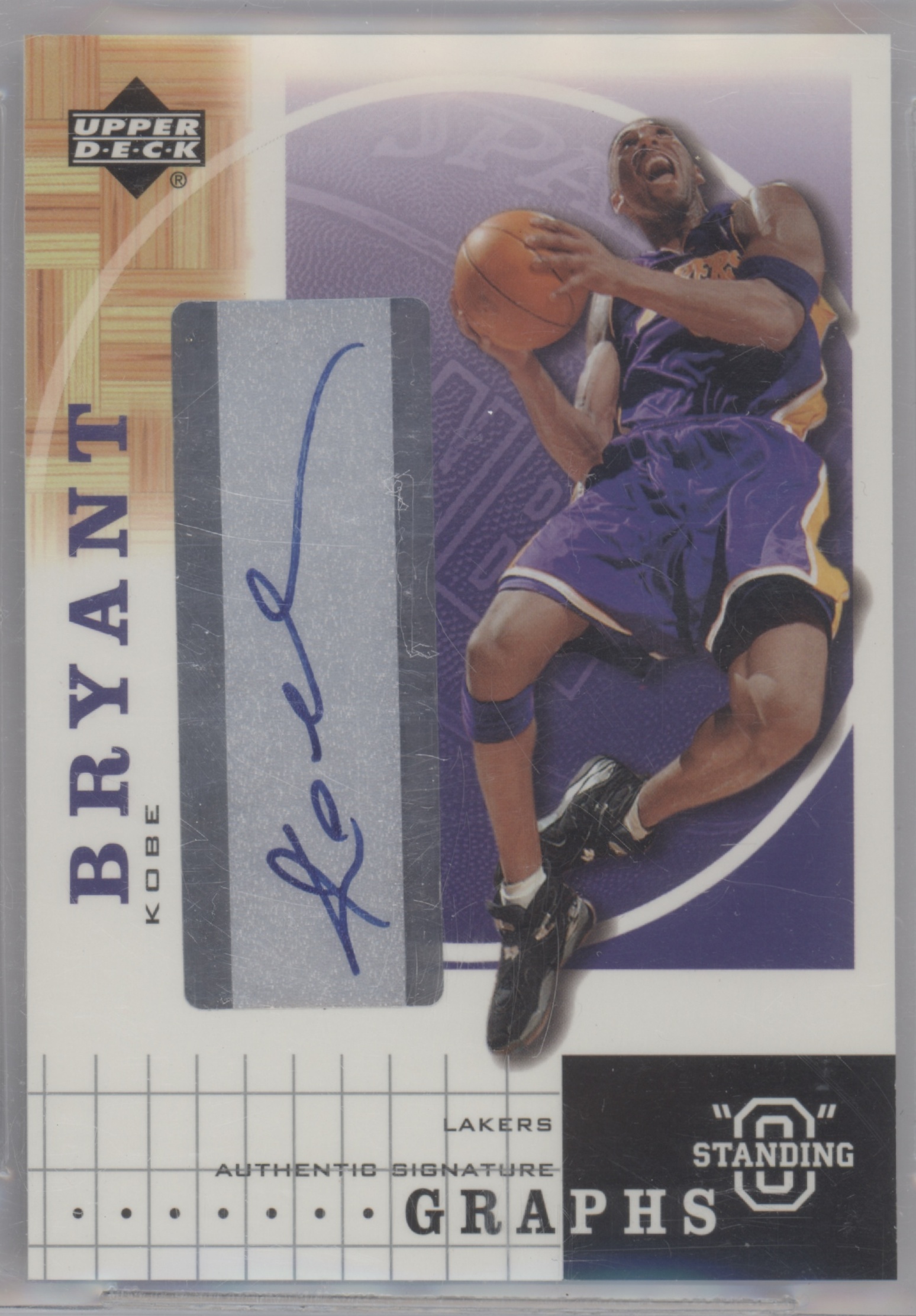 Kobe Bryant