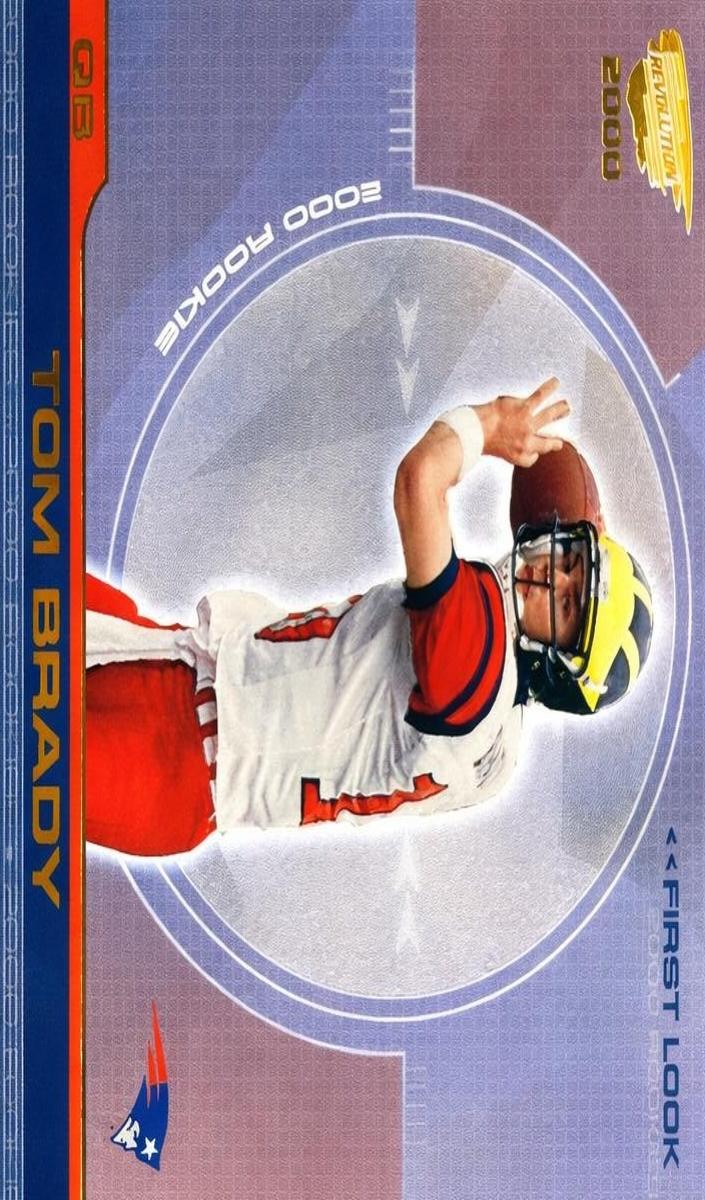 Tom Brady