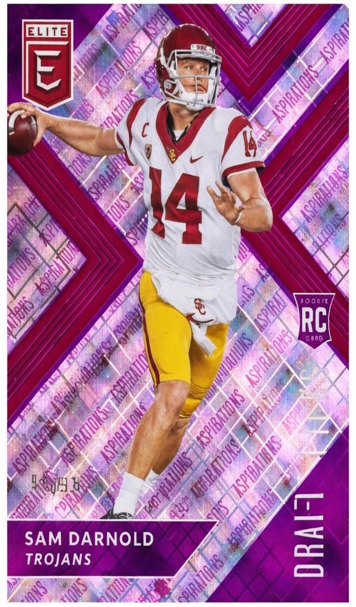 Sam Darnold