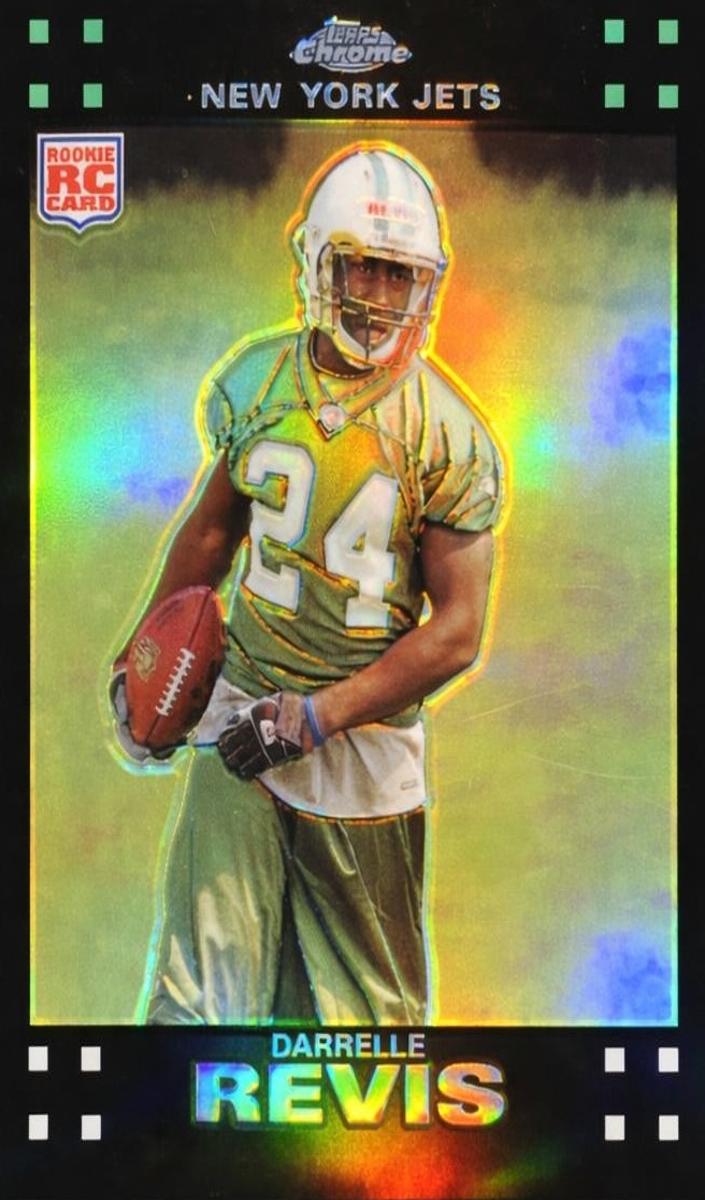 Darrelle Revis