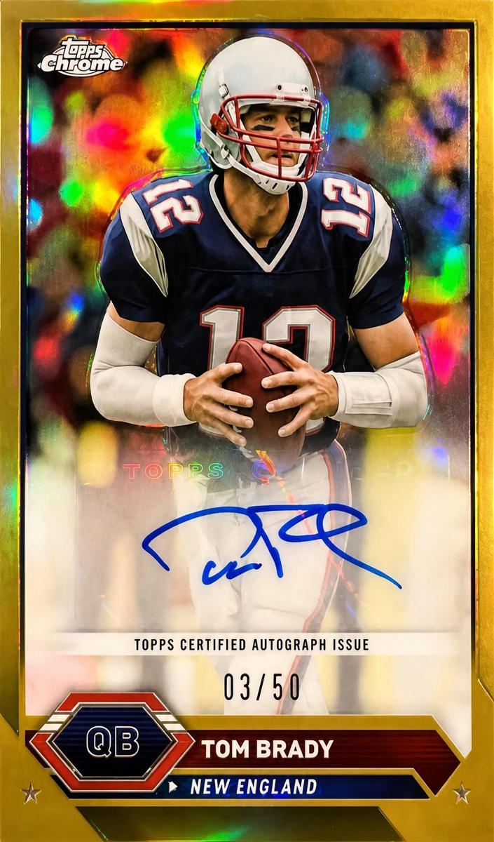 Tom Brady