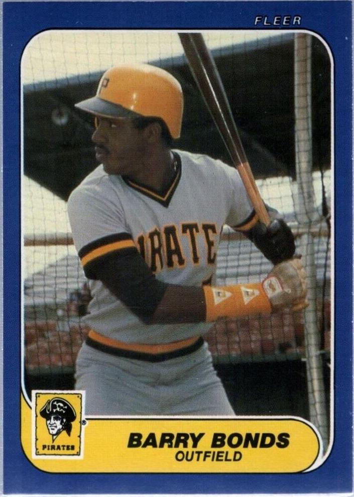 Barry Bonds