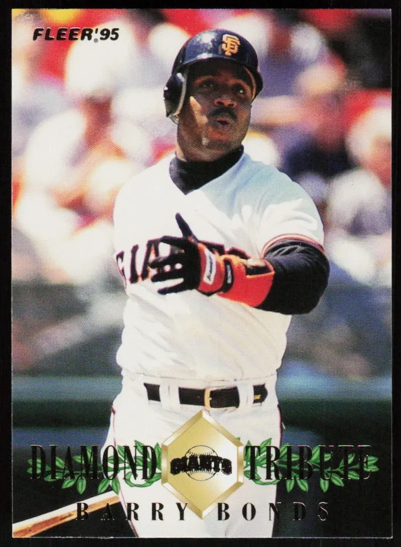 Barry Bonds
