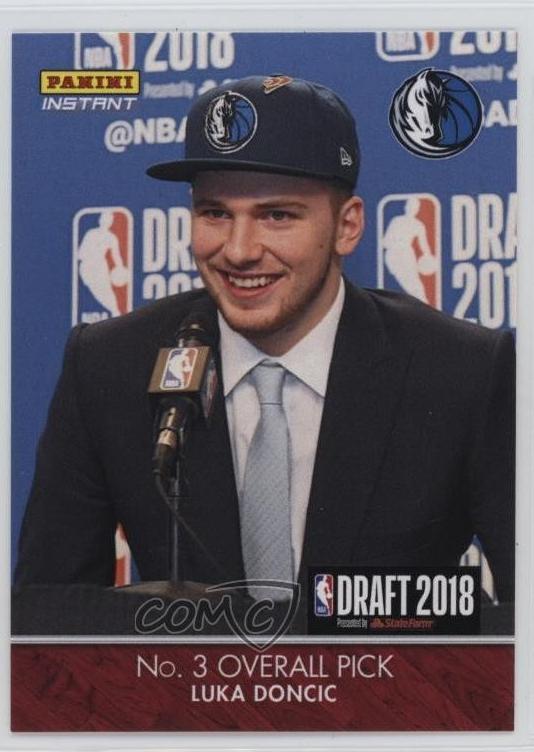 Luka Doncic