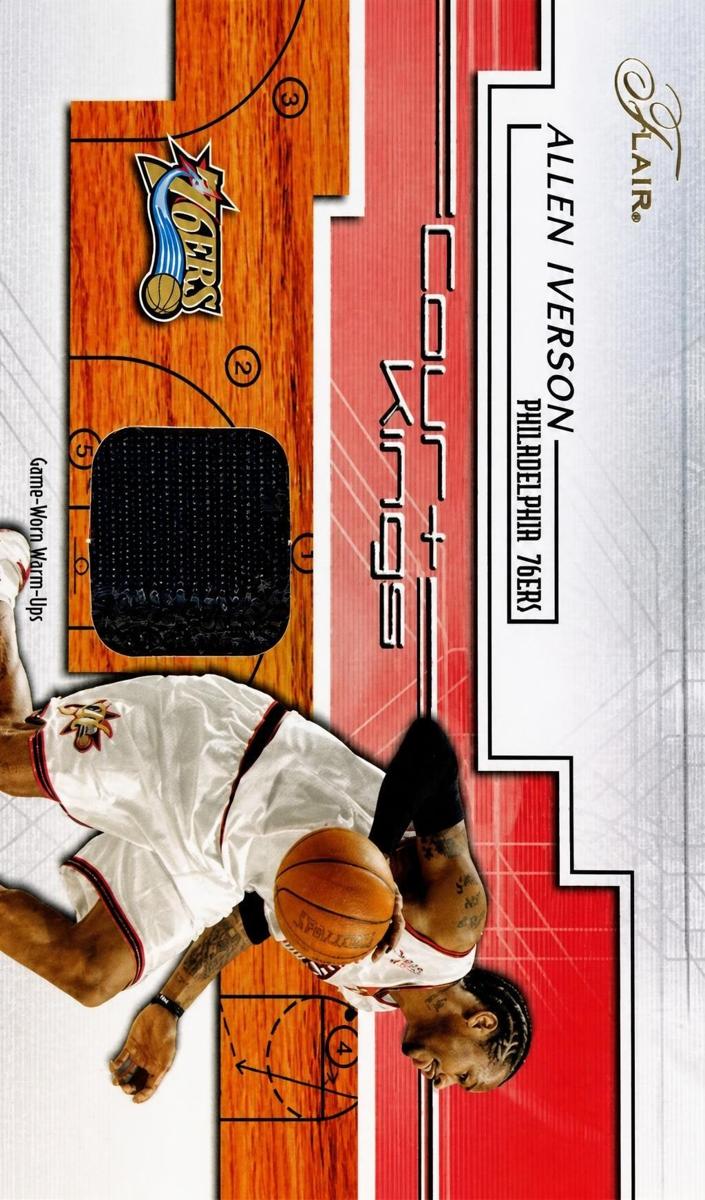 Allen Iverson