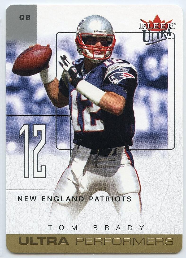 Tom Brady