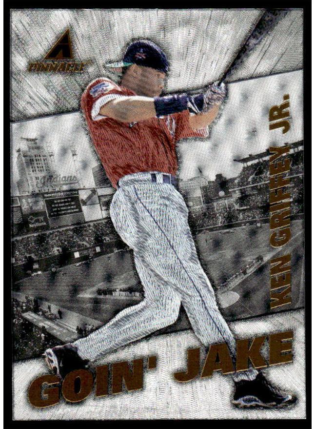 Ken Griffey Jr.