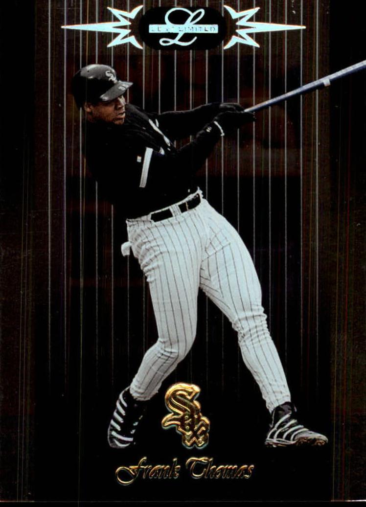 Frank Thomas