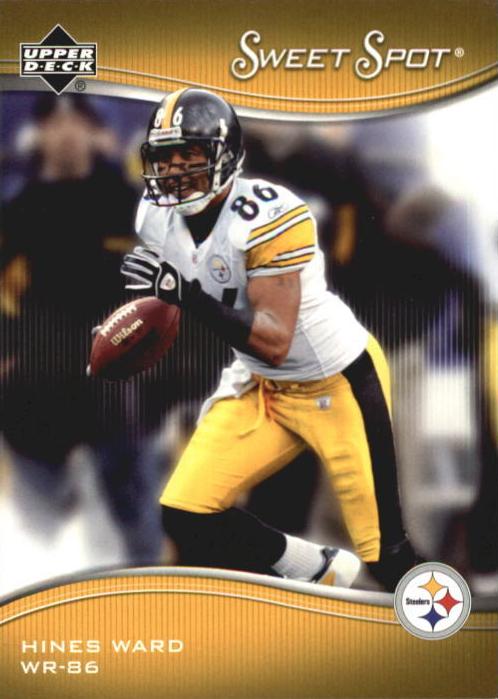 Hines Ward