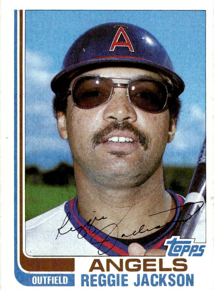 Reggie Jackson