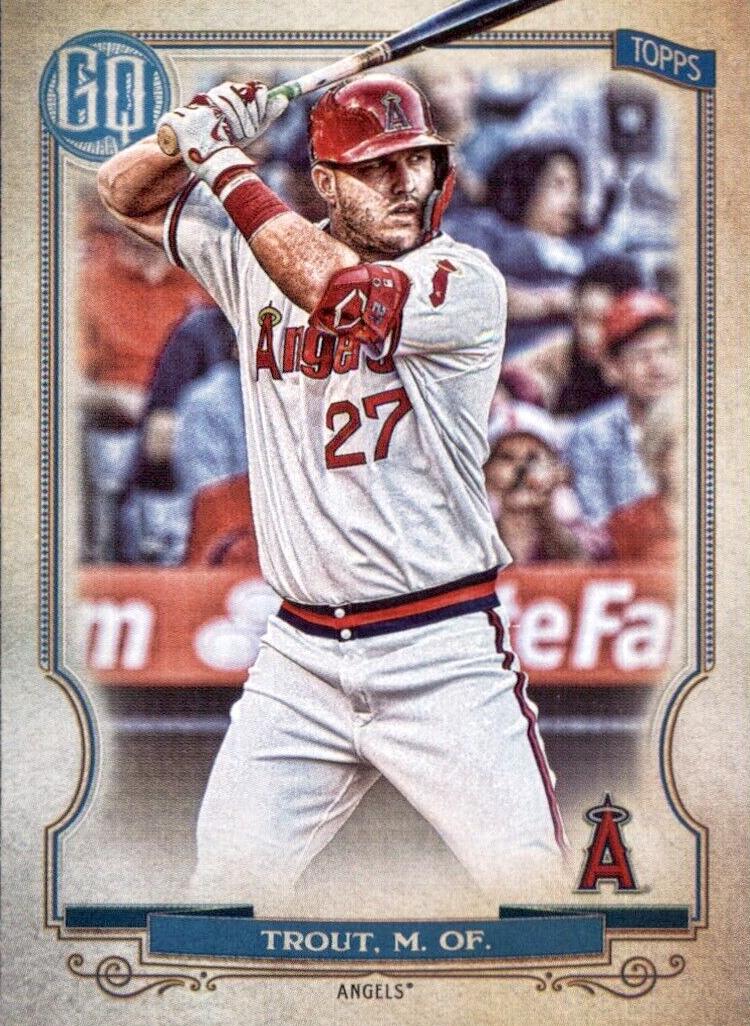 Mike Trout