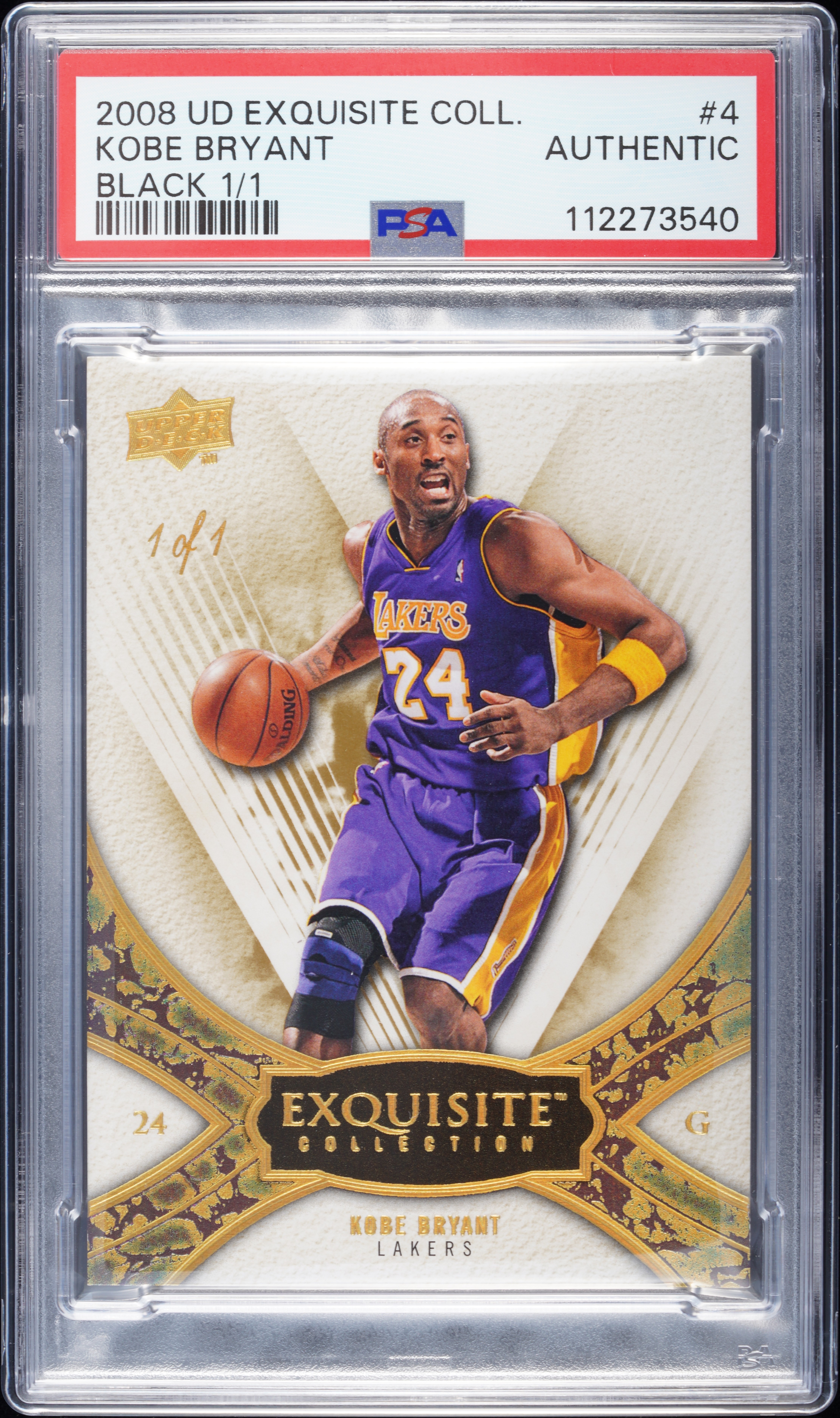 Kobe Bryant