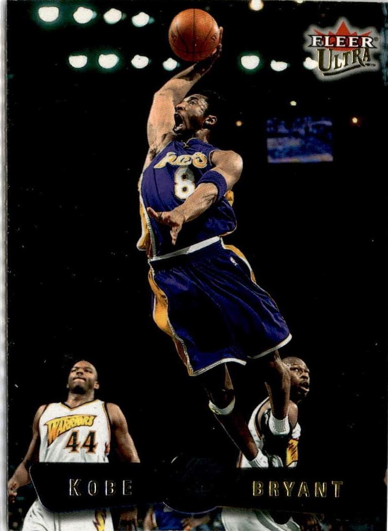 Kobe Bryant