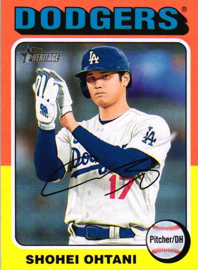 Shohei Ohtani