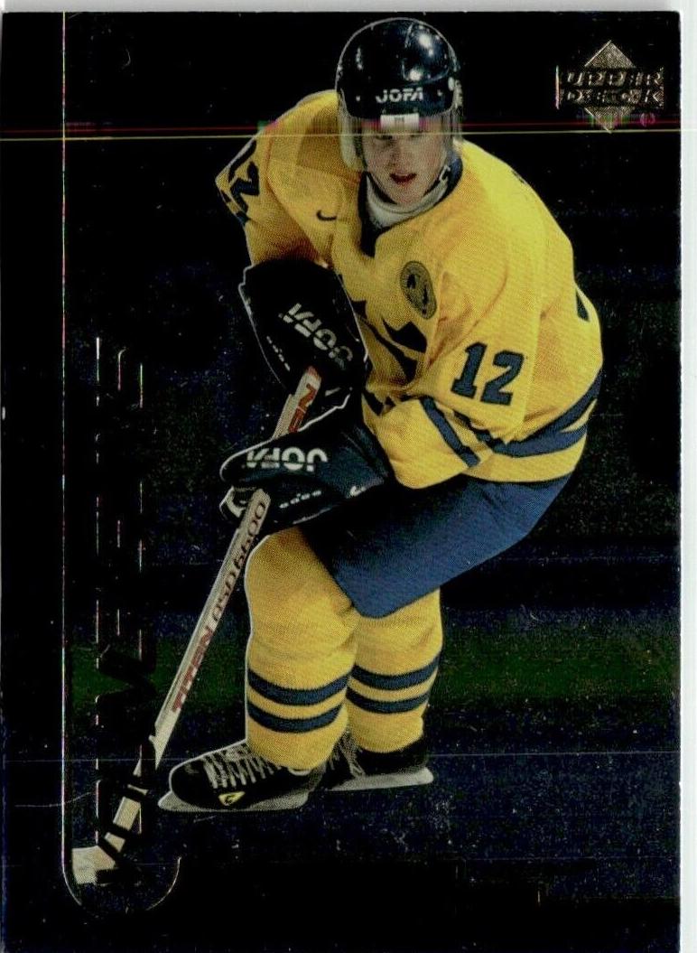 Daniel Sedin