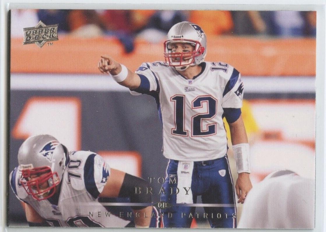 Tom Brady