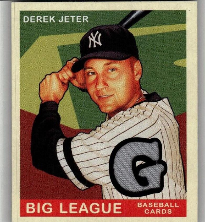 Derek Jeter