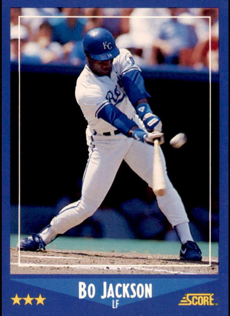 Bo Jackson