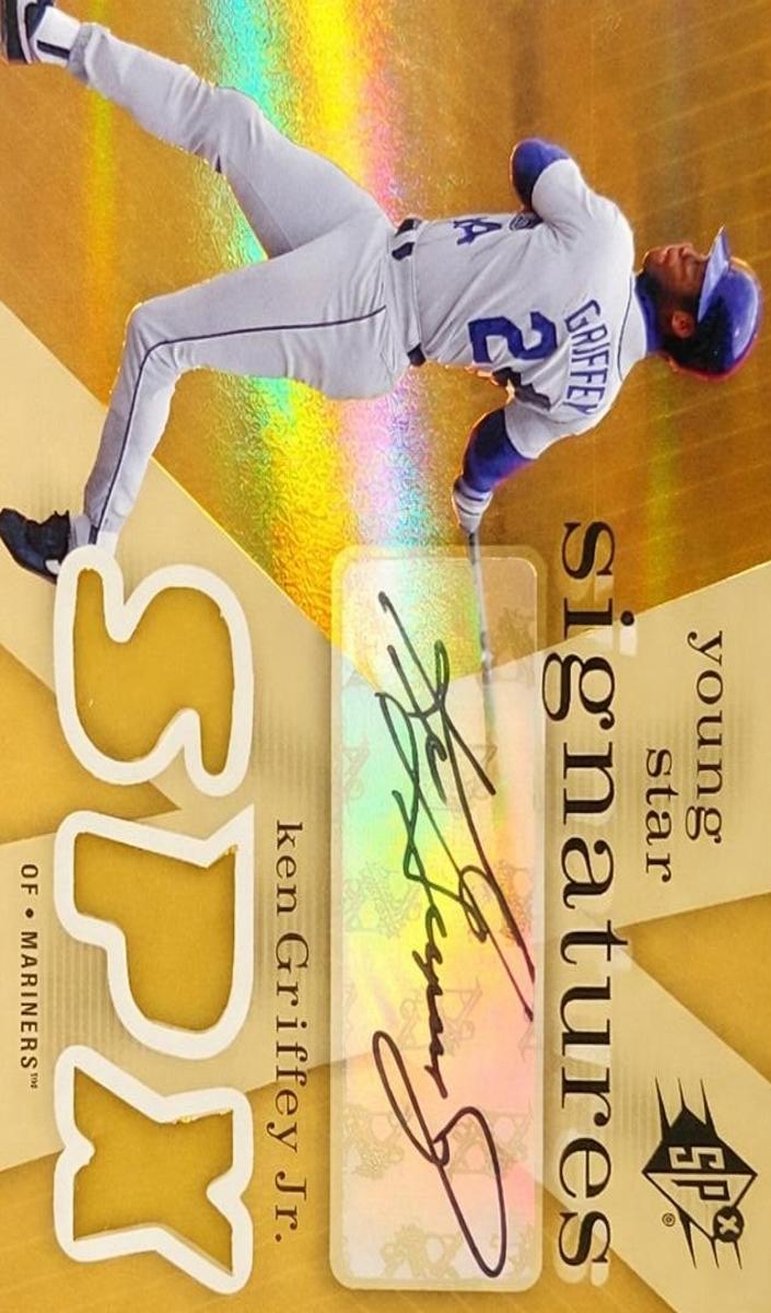 Ken Griffey Jr.