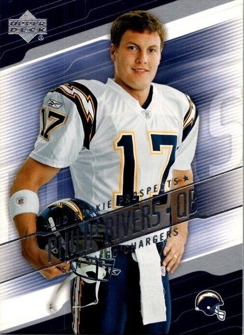 Philip Rivers