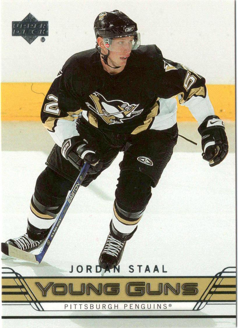 Jordan Staal
