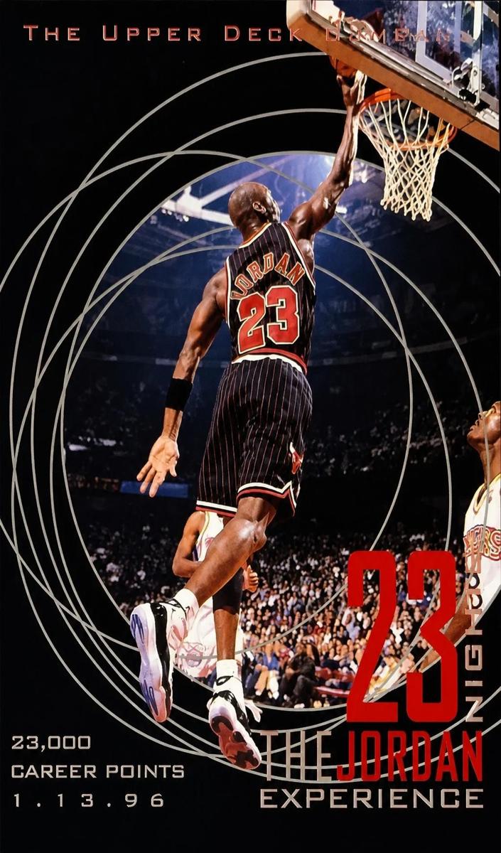 Michael Jordan