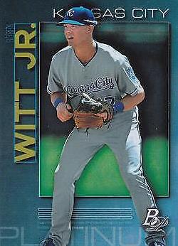 Bobby Witt Jr.