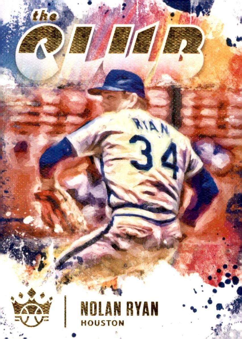 Nolan Ryan