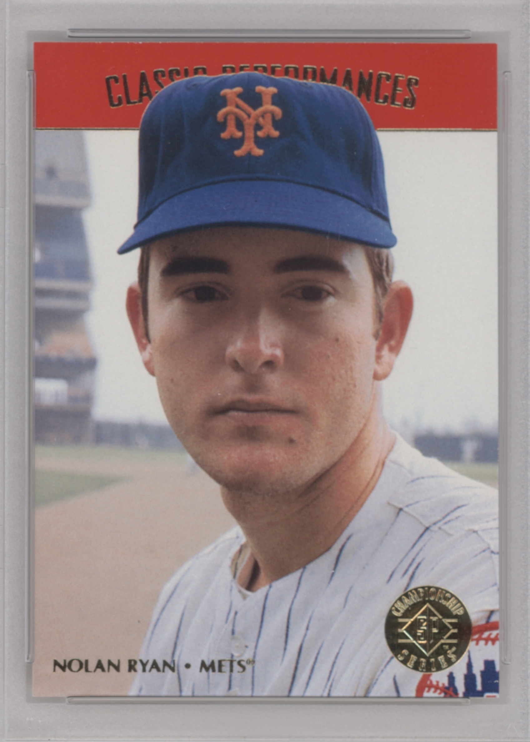 Nolan Ryan