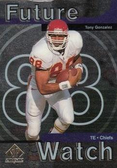 Tony Gonzalez