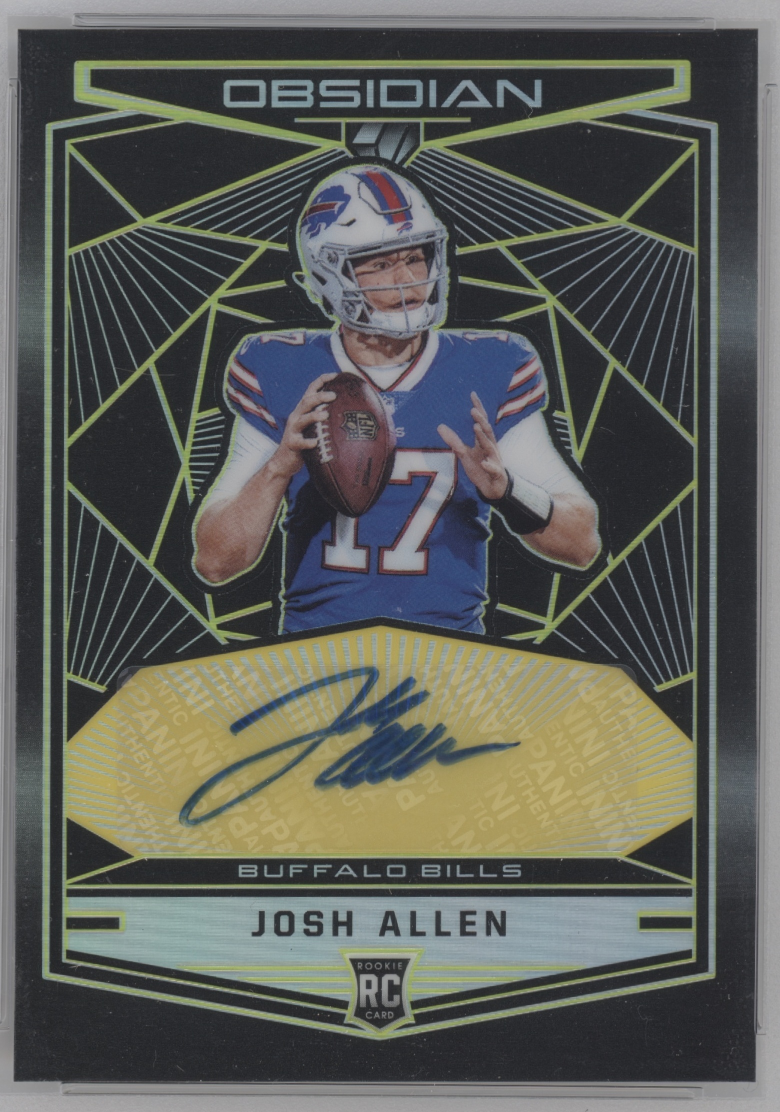 Josh Allen