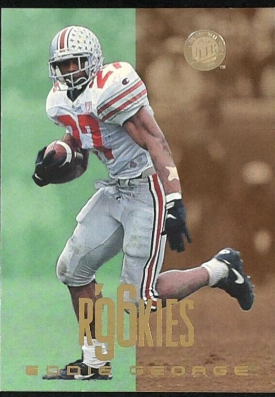 Eddie George